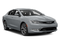 2016 Chrysler 200 C