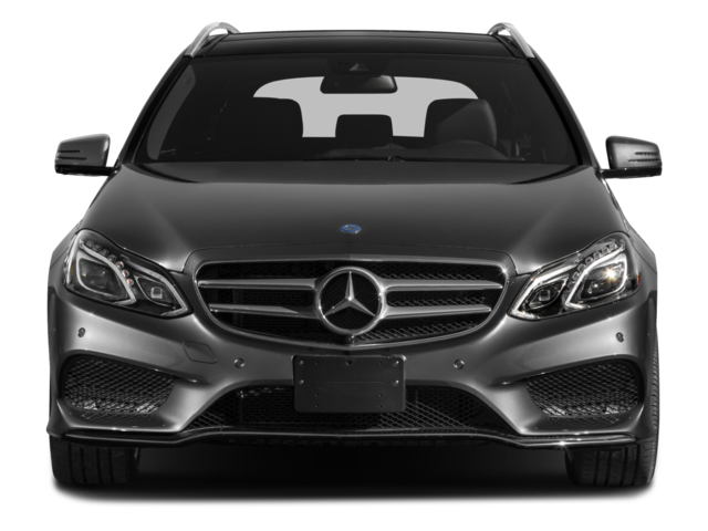 2016 Mercedes-Benz E-Class E 350