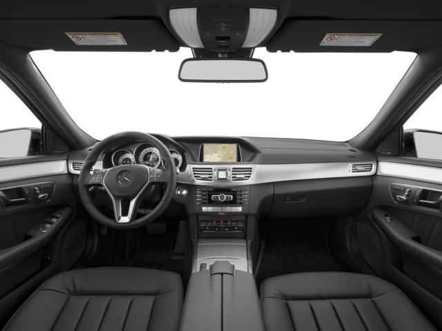 2016 Mercedes-Benz E-Class E 350