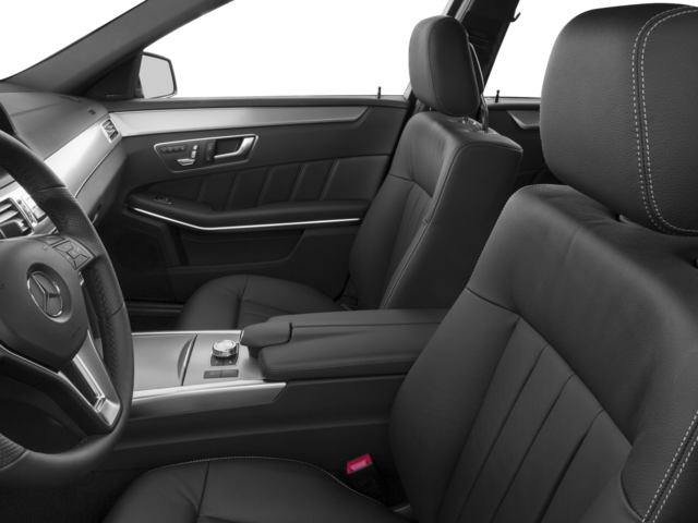 2016 Mercedes-Benz E-Class E 350