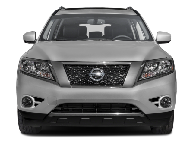 2016 Nissan Pathfinder SL