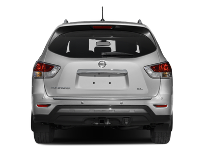 2016 Nissan Pathfinder SL