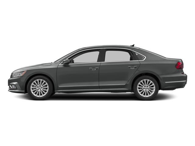 2016 Volkswagen Passat V6 SEL Premium