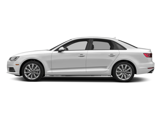 2017 Audi A4 2.0T Premium Plus