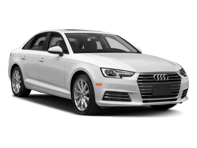 2017 Audi A4 2.0T Premium Plus