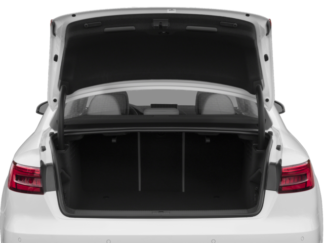 2017 Audi A4 2.0T Premium Plus