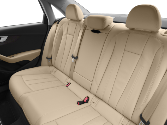 2017 Audi A4 2.0T Premium Plus