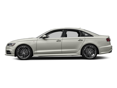 2017 Audi A6 2.0T Premium Plus