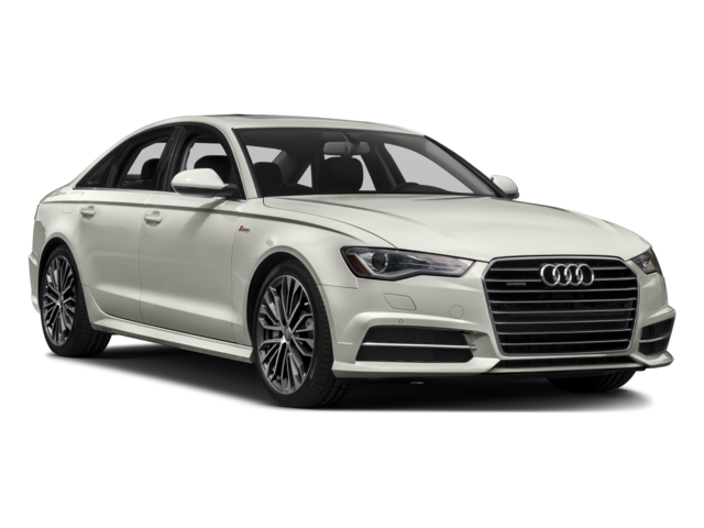 2017 Audi A6 2.0T Premium Plus