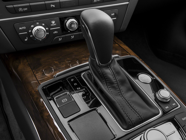2017 Audi A6 2.0T Premium Plus