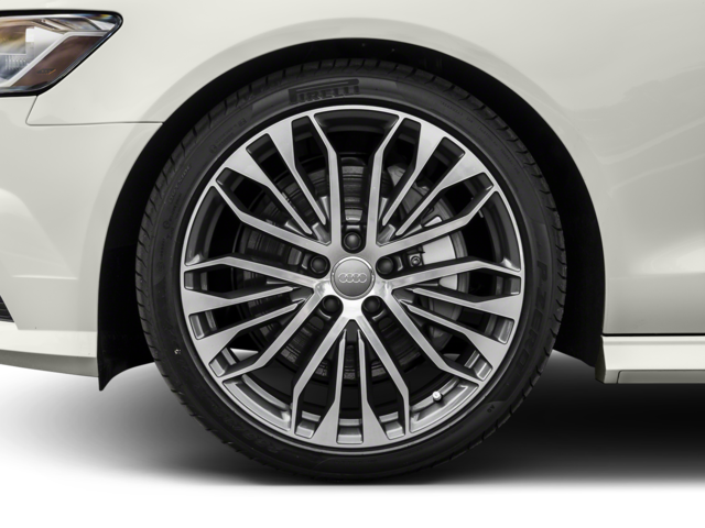 2017 Audi A6 2.0T Premium Plus