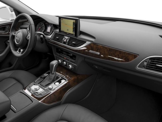 2017 Audi A6 2.0T Premium Plus