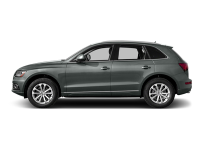2017 Audi Q5 2.0T Premium Plus