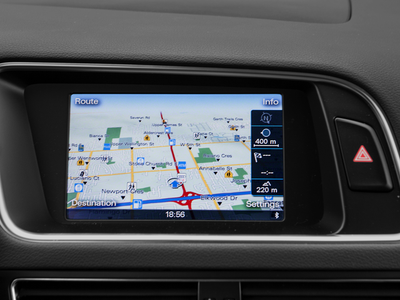 2017 Audi Q5 2.0T Premium Plus