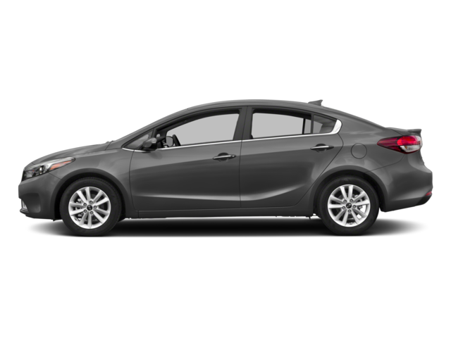 2017 Kia Forte S