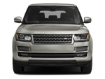2017 Land Rover Range Rover 3.0L V6 Supercharged HSE