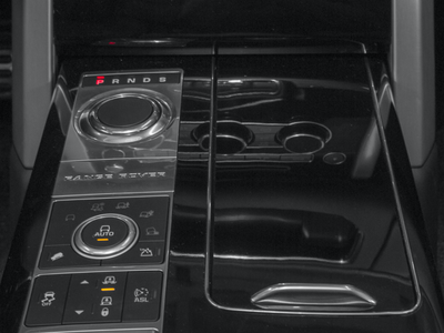 2017 Land Rover Range Rover 3.0L V6 Supercharged HSE
