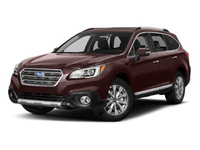 2017 Subaru Outback 2.5i