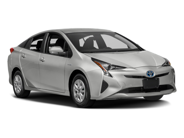 2017 Toyota Prius Four