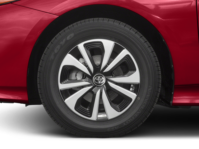2017 Toyota Prius Prime Premium