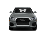 2018 Audi Q3 2.0T Premium