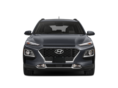 2018 Hyundai Kona Ultimate