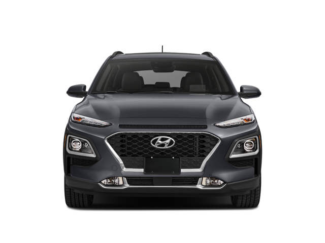 2018 Hyundai Kona Ultimate
