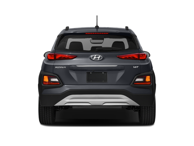 2018 Hyundai Kona Ultimate