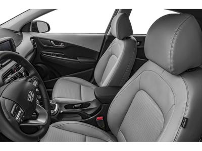 2018 Hyundai Kona Ultimate