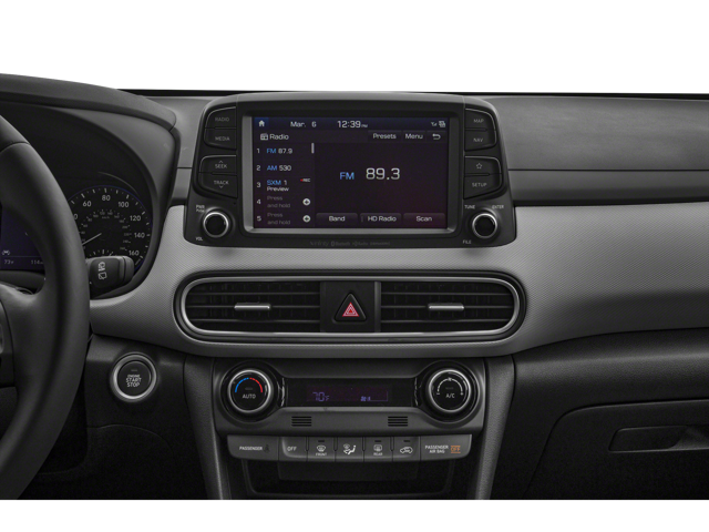 2018 Hyundai Kona Ultimate