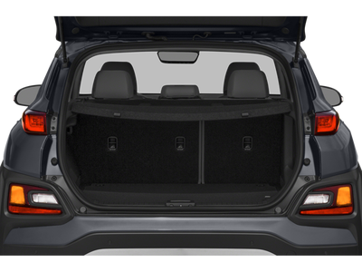 2018 Hyundai Kona Ultimate