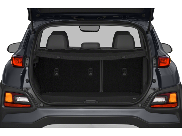 2018 Hyundai Kona Ultimate