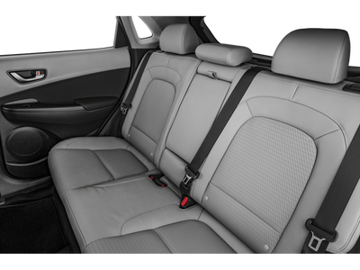 2018 Hyundai Kona Ultimate