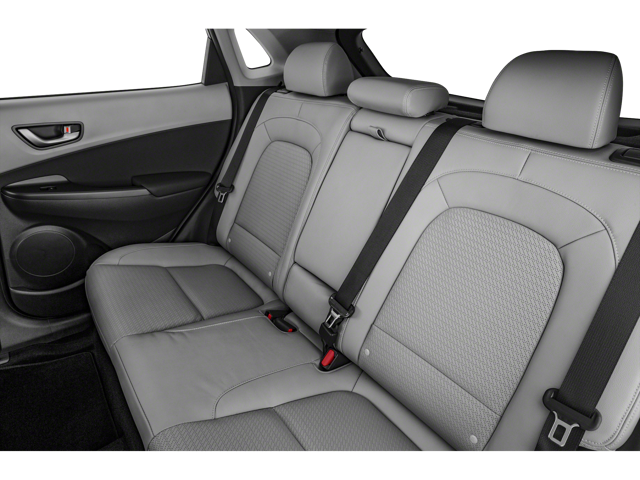 2018 Hyundai Kona Ultimate