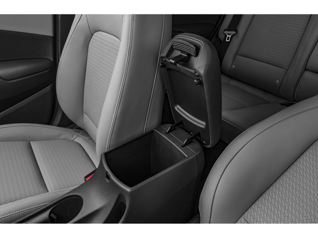 2018 Hyundai Kona Ultimate