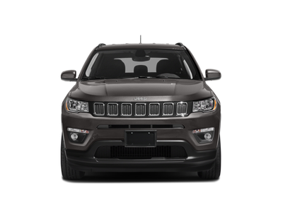 2018 Jeep Compass Altitude