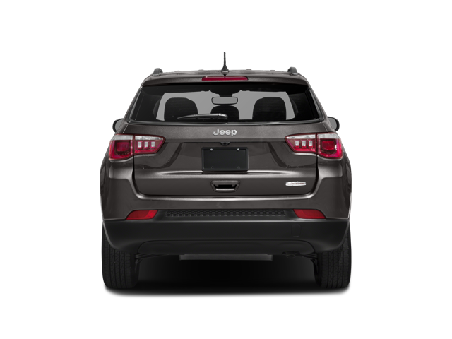 2018 Jeep Compass Altitude