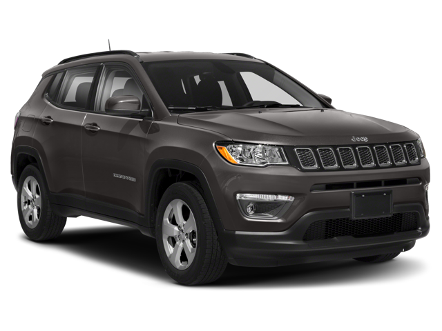 2018 Jeep Compass Altitude