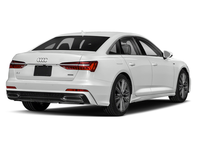 2019 Audi A6 3.0T Premium Plus