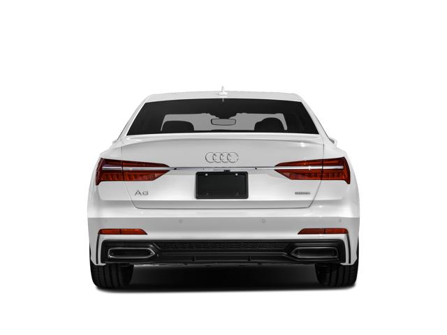 2019 Audi A6 3.0T Premium Plus