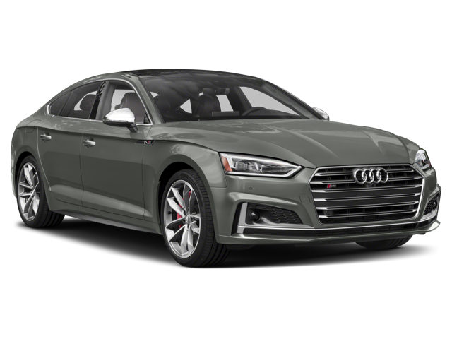 2019 Audi S5 quattro Prestige photo 2