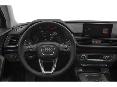 2019 Audi Q5 2.0T Premium Plus