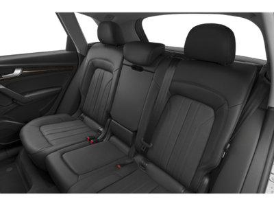 2019 Audi Q5 2.0T Premium Plus