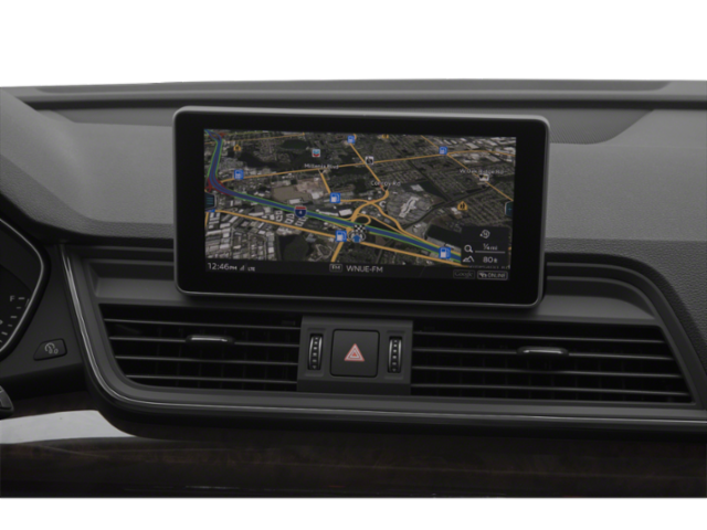 2019 Audi Q5 2.0T Premium Plus