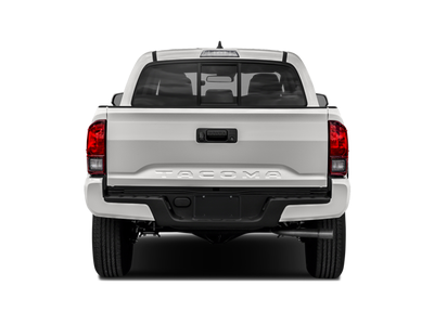 2019 Toyota Tacoma 4WD SR5