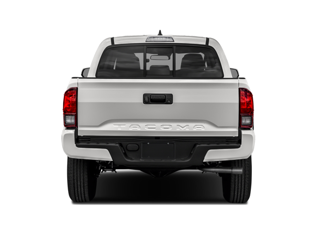2019 Toyota Tacoma 4WD SR5