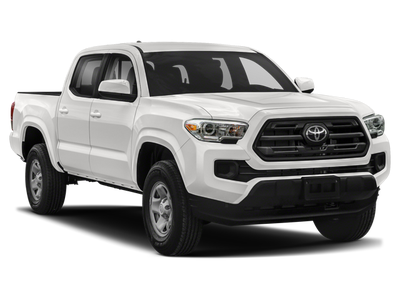 2019 Toyota Tacoma 4WD SR5