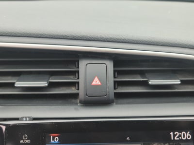 2018 Honda Civic Sedan EX