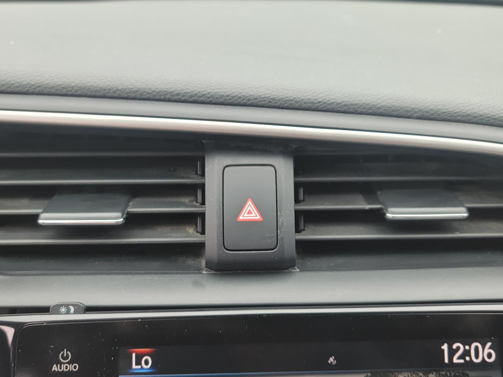 2018 Honda Civic Sedan EX