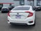 2018 Honda Civic Sedan EX
